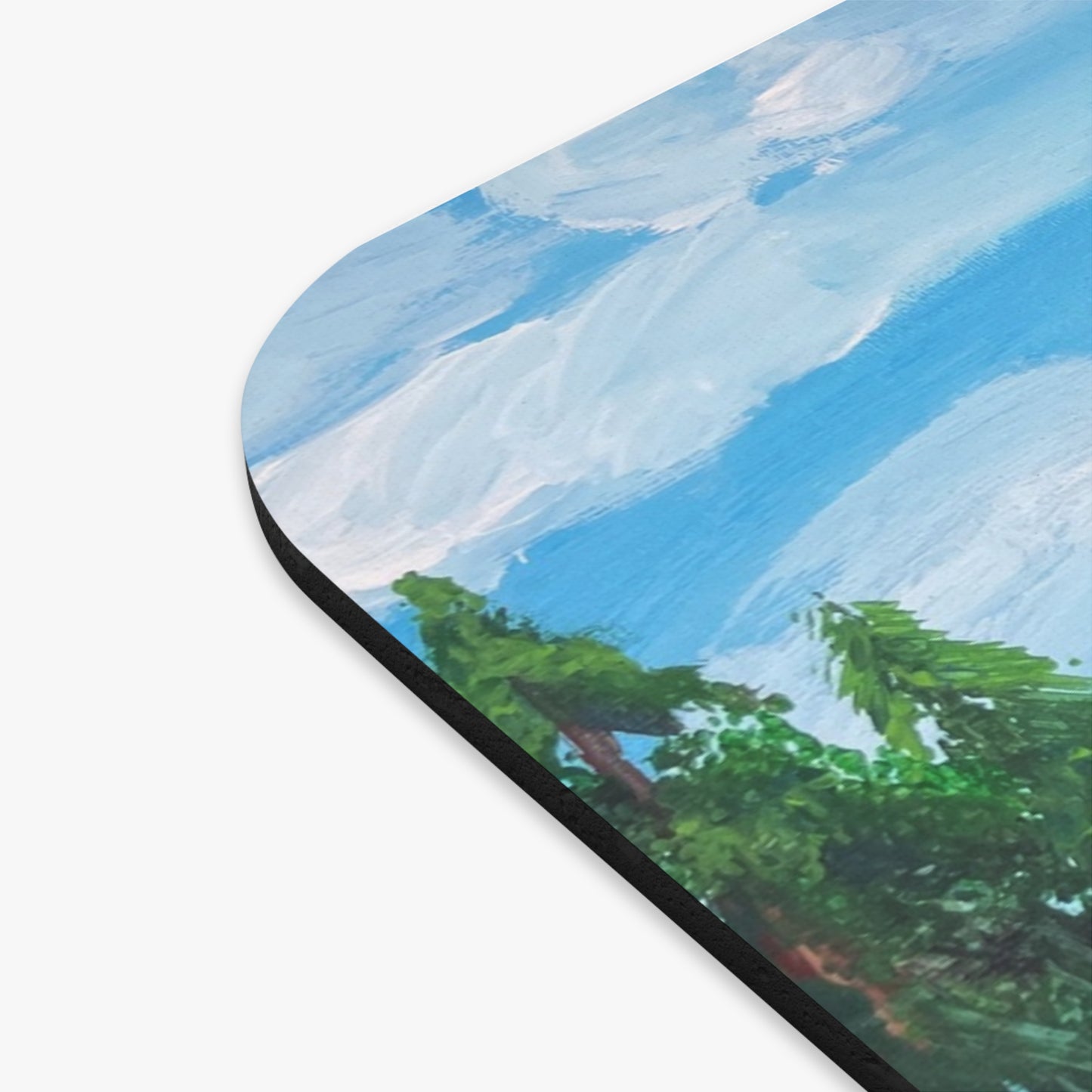 Mouse Pad (Rectangle)