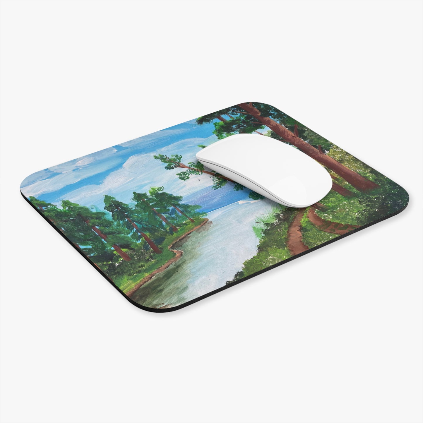 Mouse Pad (Rectangle)