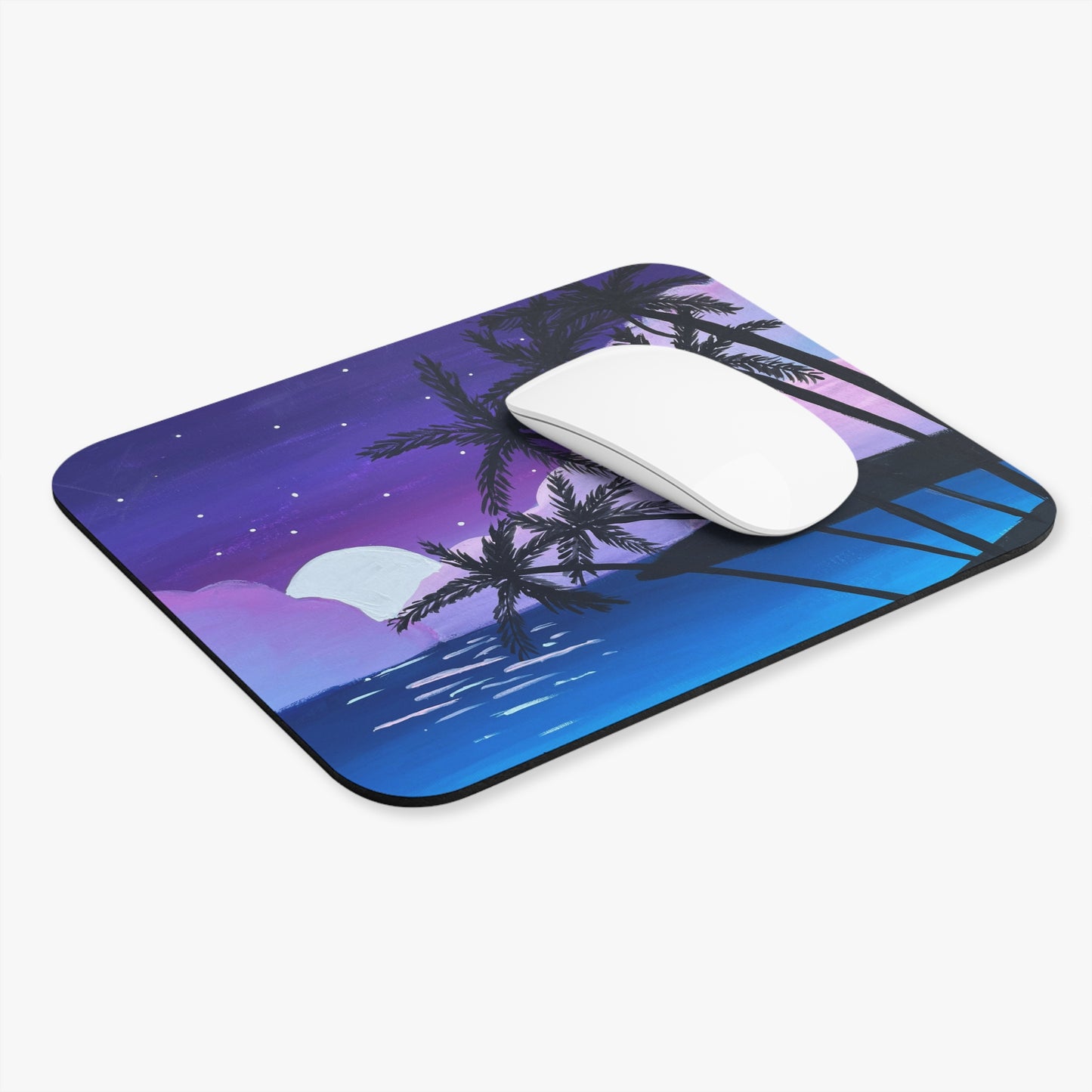 Mouse Pad (Rectangle)