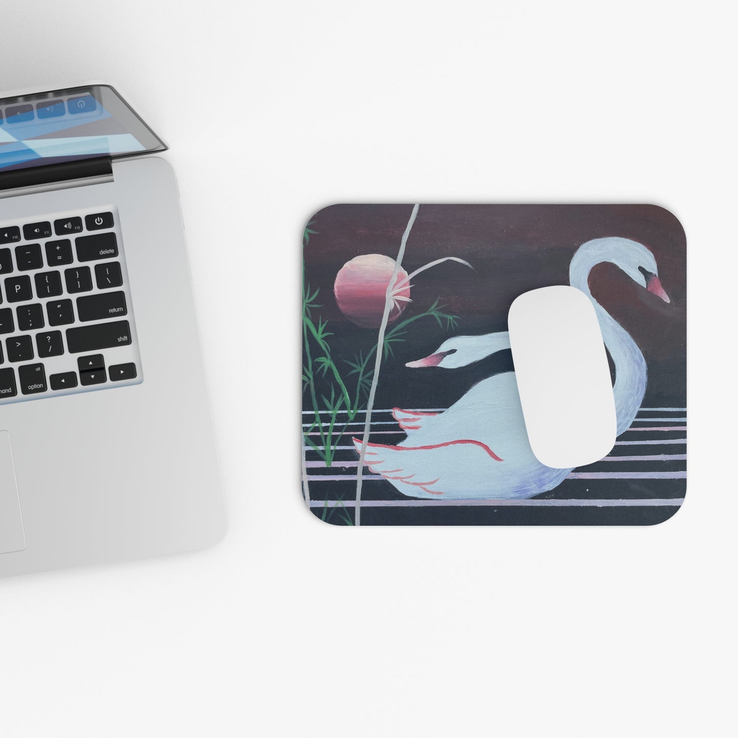 Mouse Pad (Rectangle)