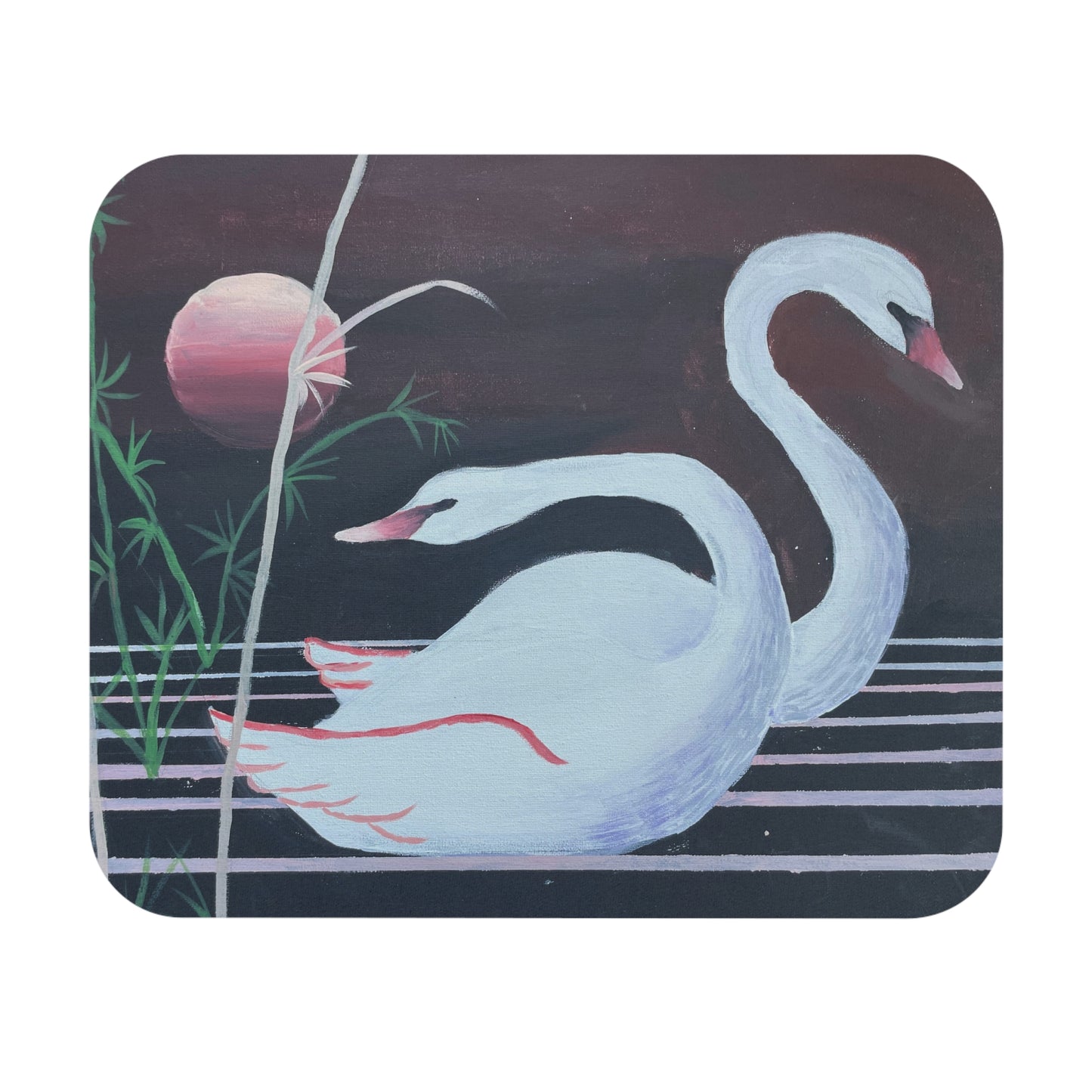 Mouse Pad (Rectangle)