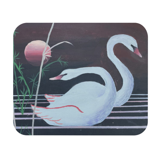 Mouse Pad (Rectangle)