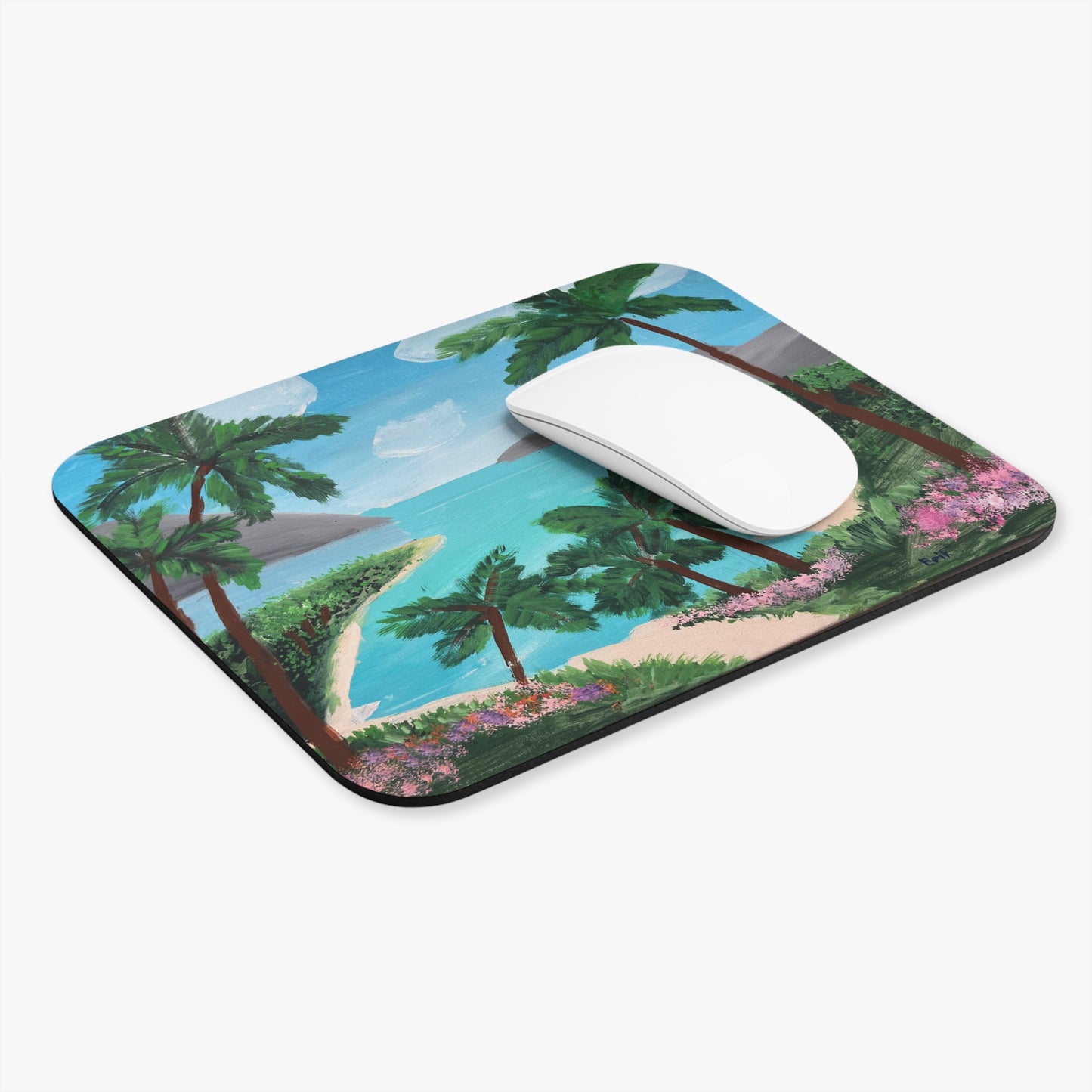 Mouse Pad (Rectangle)