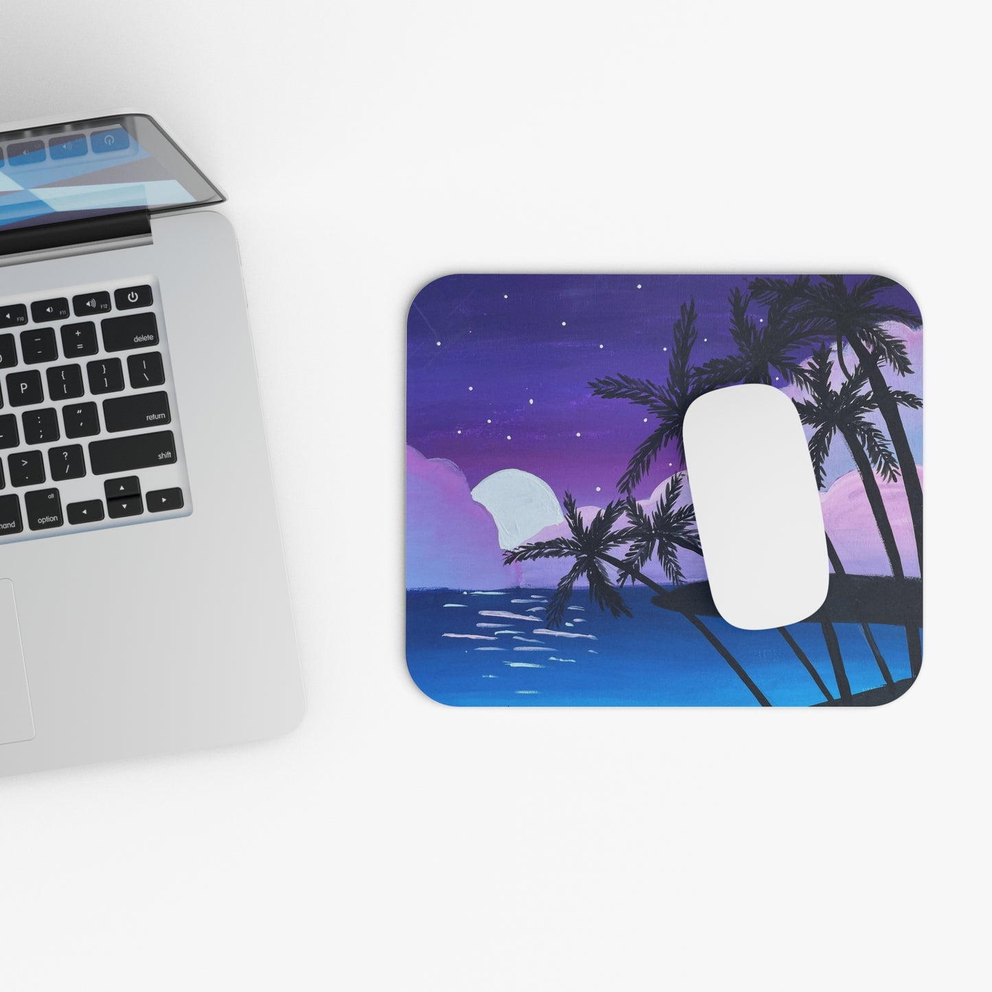 Mouse Pad (Rectangle)