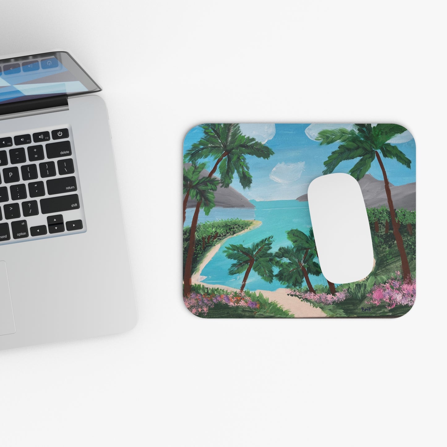 Mouse Pad (Rectangle)