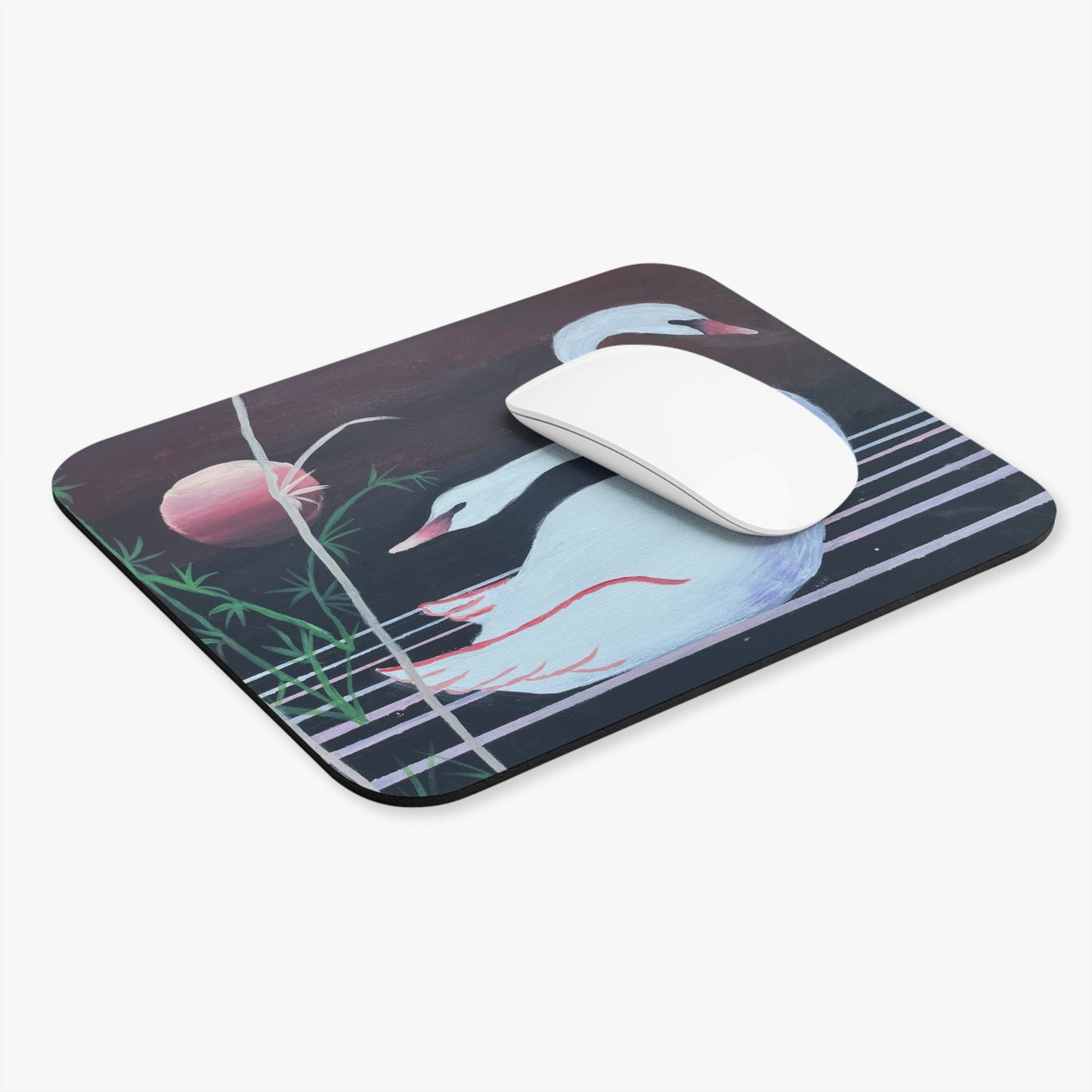 Mouse Pad (Rectangle)