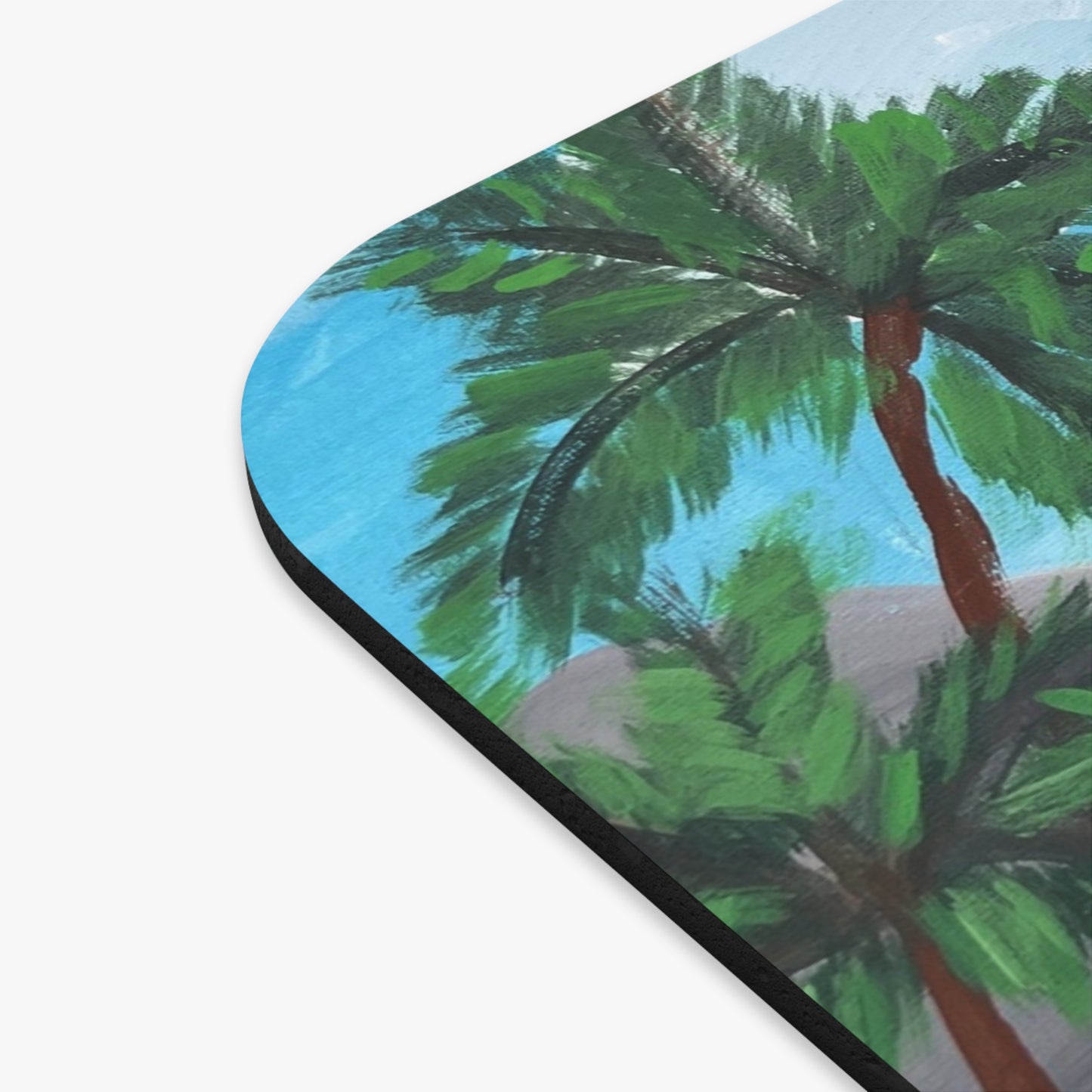 Mouse Pad (Rectangle)