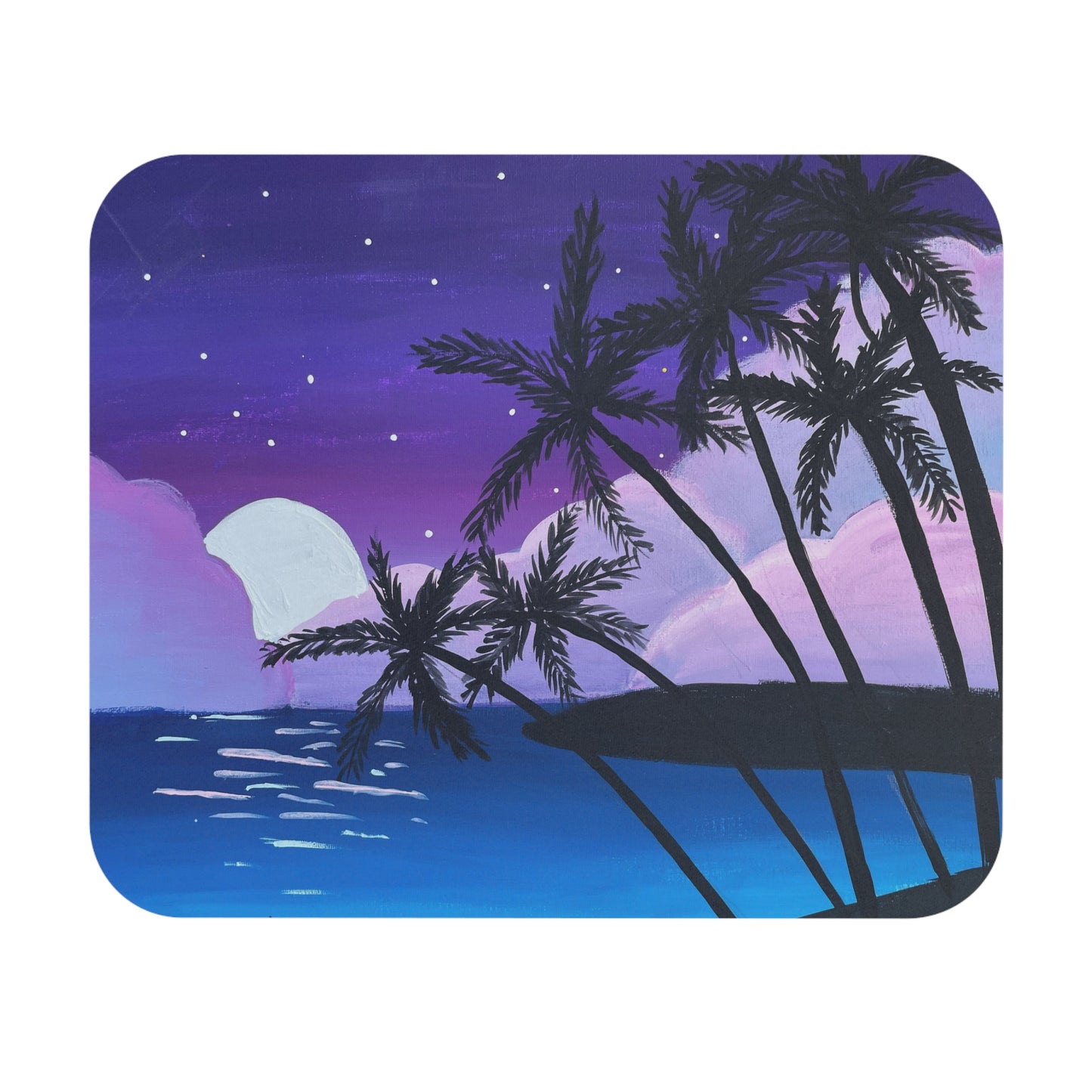 Mouse Pad (Rectangle)