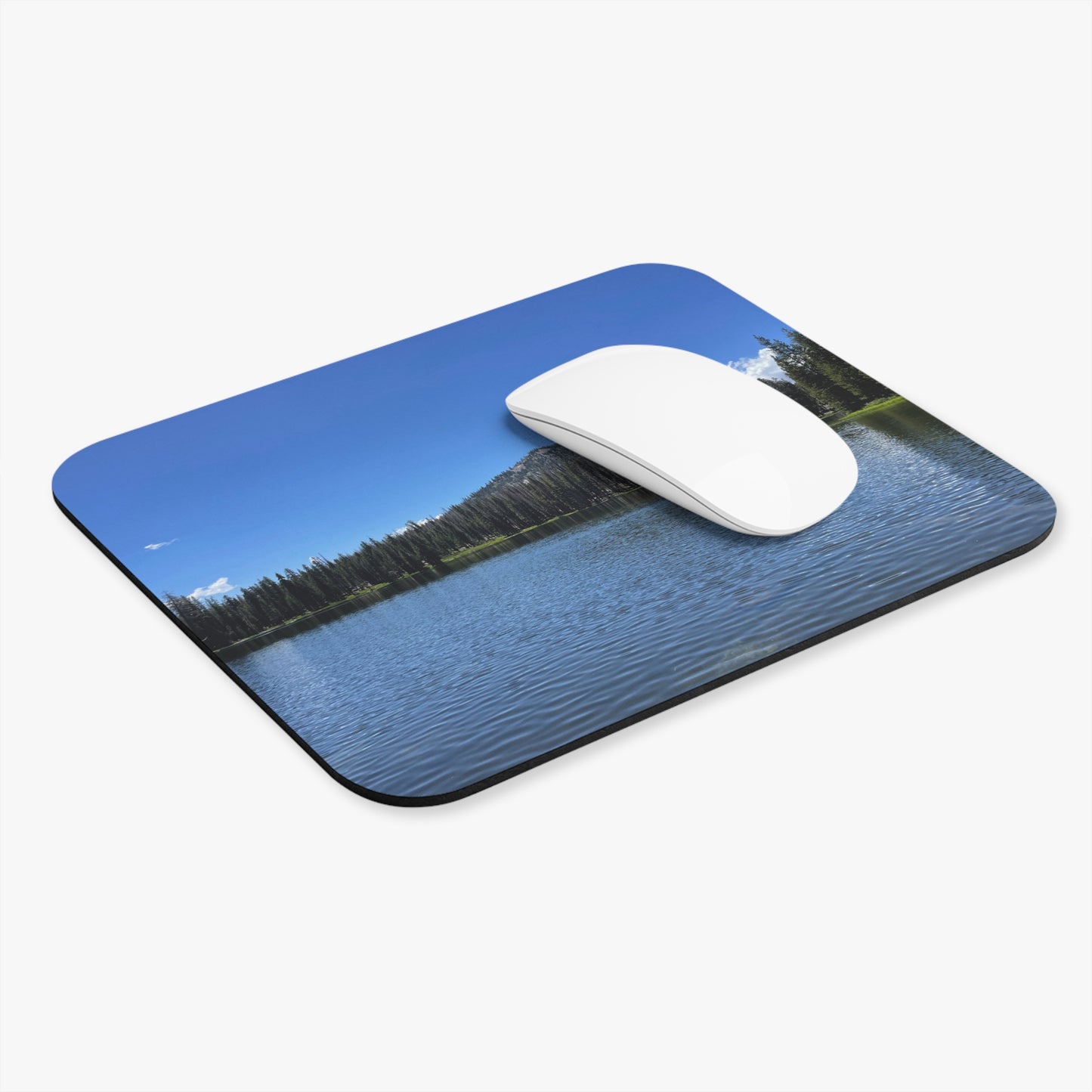 Mouse Pad (Rectangle)