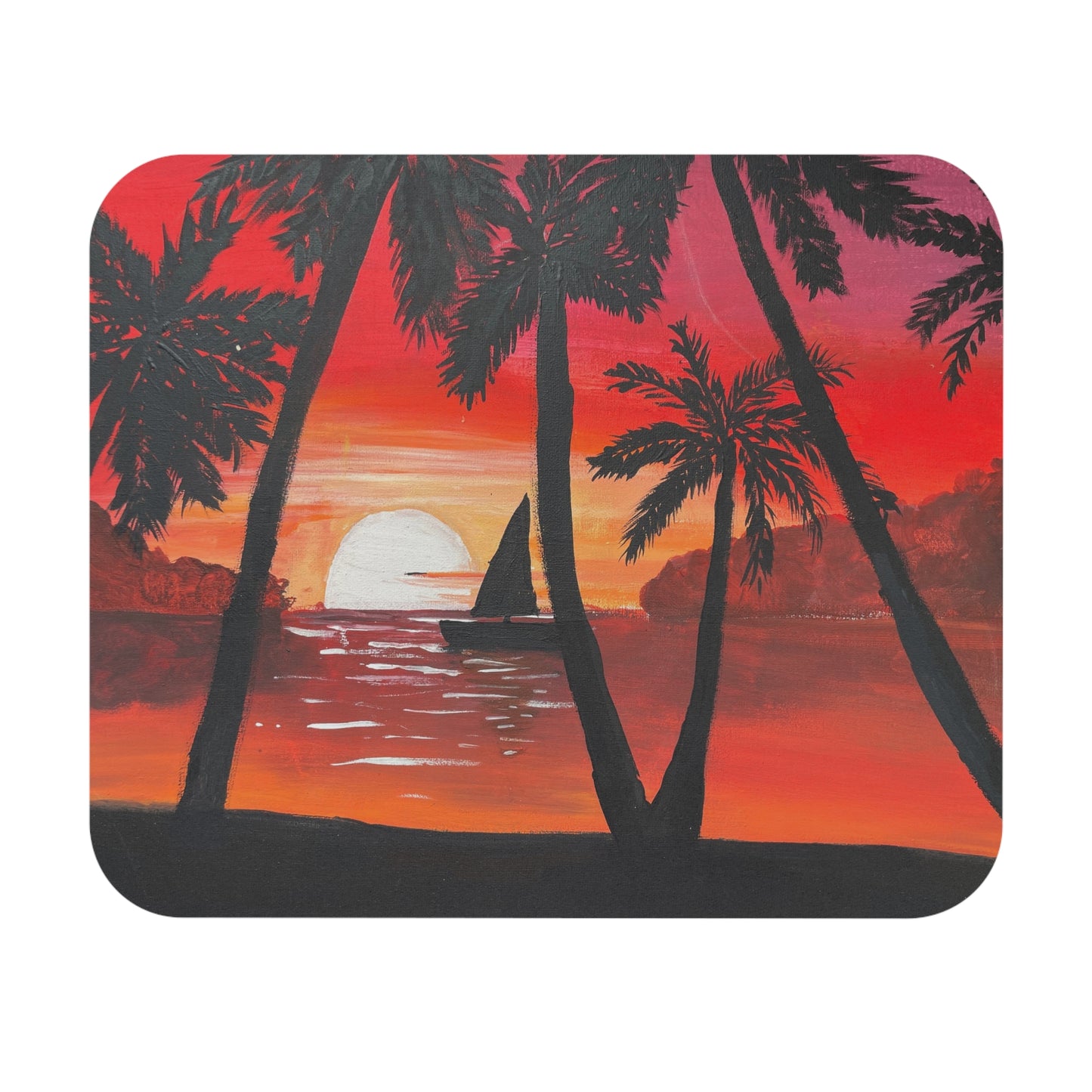 Mouse Pad (Rectangle)