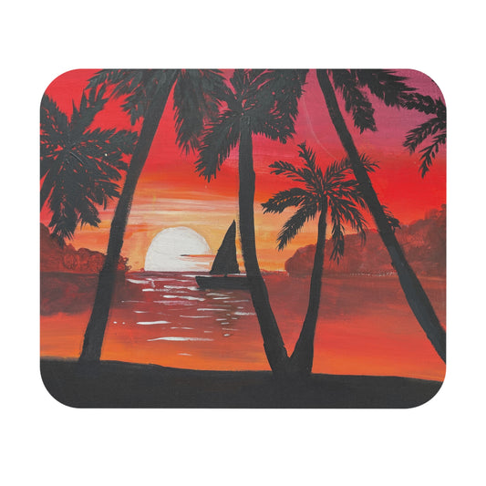 Mouse Pad (Rectangle)