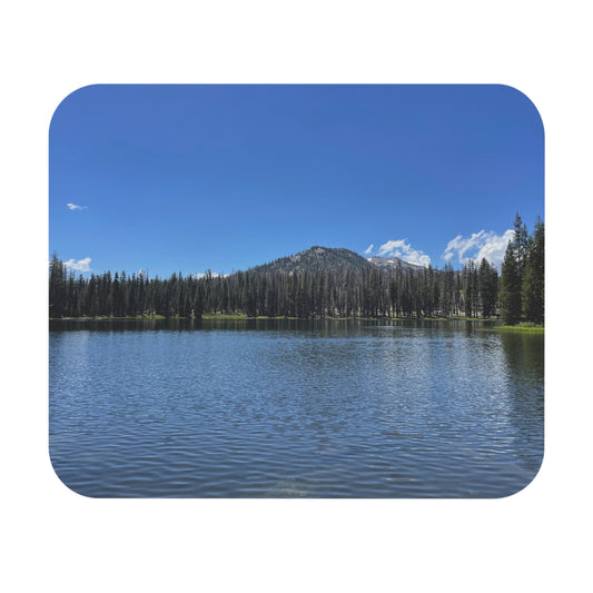 Mouse Pad (Rectangle)