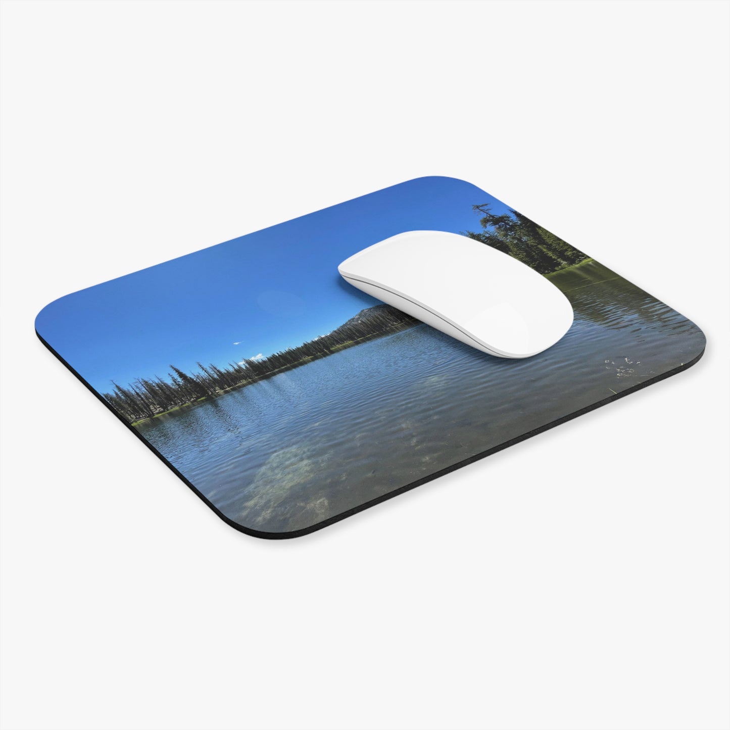 Mouse Pad (Rectangle)