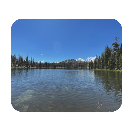 Mouse Pad (Rectangle)